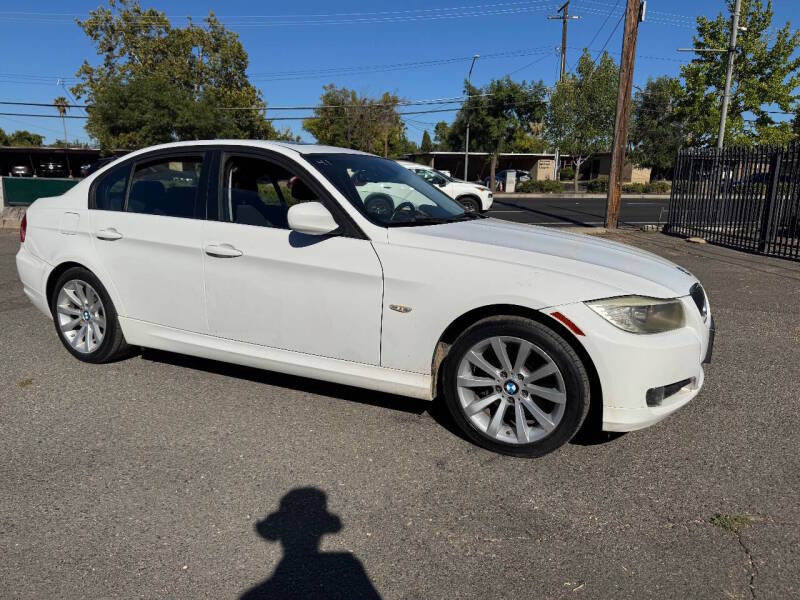 bmw 3 series 2011 WBAPH5C50BA441732 image bmw 3 series 2011 WBAPH5C50BA441732 image